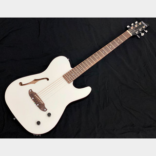 SCHECTER OL-FL-P WHT