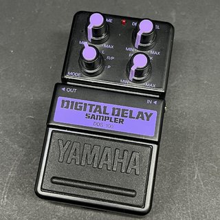 YAMAHA DDS-100 / Digital Delay Sampler【新宿店】