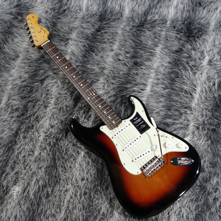 Fender  Vintera II '60s Stratocaster 3-Color Sunburst