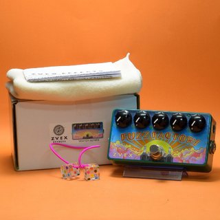 Z.VexVexter Series Fuzz Factory【福岡パルコ店】