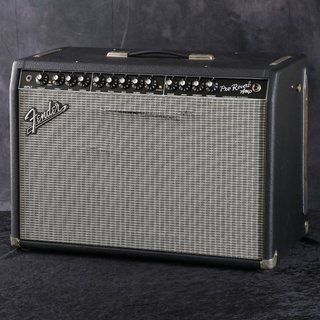 Fender Pro Reverb Amp Black Face Reissue 【御茶ノ水本店】