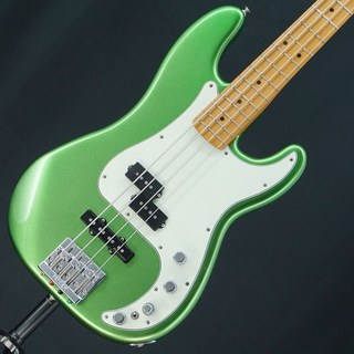 Fender 【USED】 Player Plus Precision Bass (Cosmic Jade)