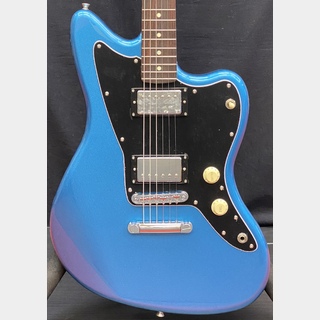 Fender【アウトレット特価!!】Made in Japan Limited Adjusto-Matic Jazzmaster HH -Lake Placid Blue-