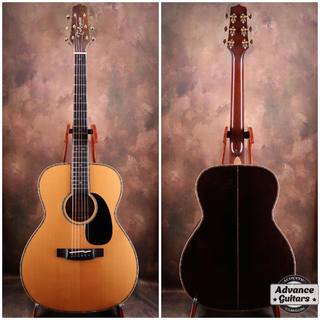 Takamine 2006年製 SAM Jacaranda K-Custom