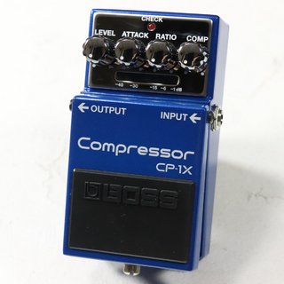 まゆたん　BOSS CP-1X BOSS CP-1X Compressor コンプレッサー エフェクター CP1X ボス