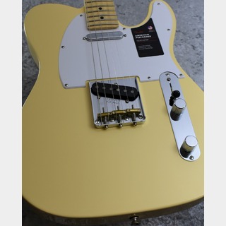 Fender American Performer Telecaster MN / Vintage White [#US23008557][3.57kg]