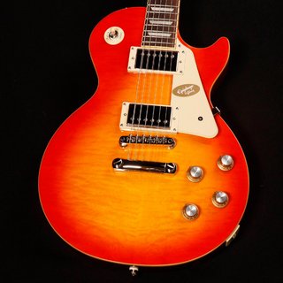 Epiphone Inspired by Gibson Les Paul Standard 60s Quilt Top Faded Cherry Sunburst ≪S/N:24081527122≫ 【心斎