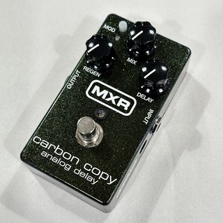 MXR 【USED】Carbon Copy Analog Delay