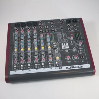 ALLEN & HEATH ZED10FX 【渋谷店】