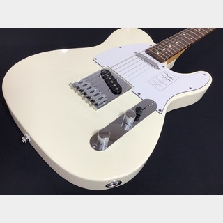 Fender Standard Telecaster / Olympic White