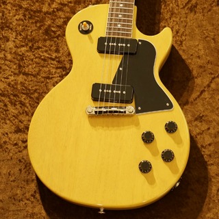 Gibson 【NEW】 Les Paul Special TV Yellow #208740148 [3.33kg] [送料込]