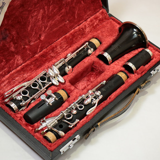 Buffet Crampon クランポン RC SP B♭クラリネット 【1年保証