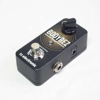 t.c. electronic、BodyRezの検索結果【楽器検索デジマート】