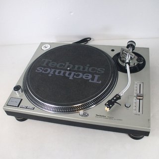 TechnicsSL-1200MK5-S 【渋谷店】