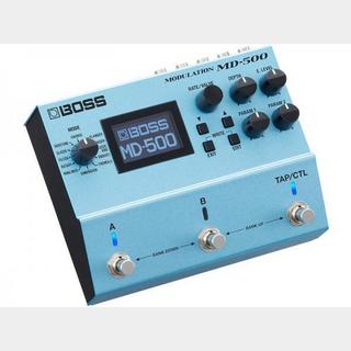 BOSS MD-500 ◆1台限り即納可能!【ローン分割手数料0%(12回迄)】【TIMESALE!~10/20 19:00!】