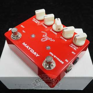 ギター FRYER GUITARS MAYDAY Mayday product info and ordering | Fryer Guitars