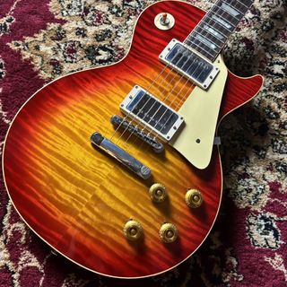 Gibson 1959 Les Paul Standard Reissue Gloss PSL(Factory Burst)【≒4.02kg】