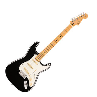 Fenderフェンダー Player II Stratocaster MN BLK エレキギター
