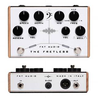 FKT AUDIOの検索結果【楽器検索デジマート】