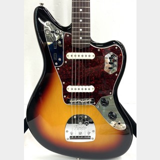 FenderMade In Japan Traditional Ⅱ 60s Jaguar 2023年製【浦添店】