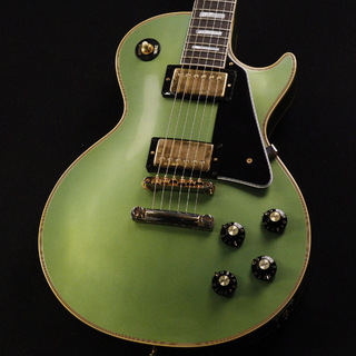 Gibson Custom Shop 1968 Les Paul Custom VOS All Inverness Green ≪S/N:400908≫ 【心斎橋店】