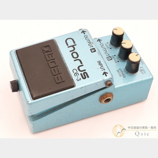 ギター用エフェクター ＞ コーラス、boss、CE-3の検索結果【楽器検索