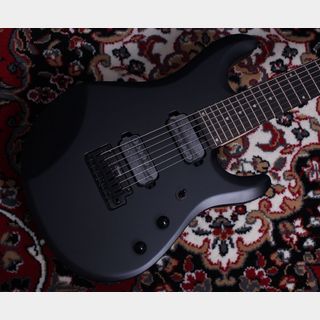 Sterling by MUSIC MAN JP-70 Stealth Black