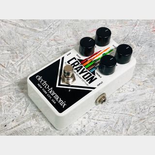 Electro-Harmonix Crayon