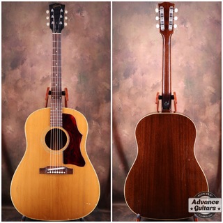 Gibson1966 J-50