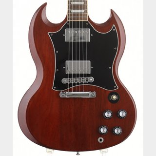 Gibson SG Standard Heritage Cherry 2007年製【横浜店】