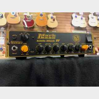 Markbass、Little Mark Ⅲの検索結果【楽器検索デジマート】