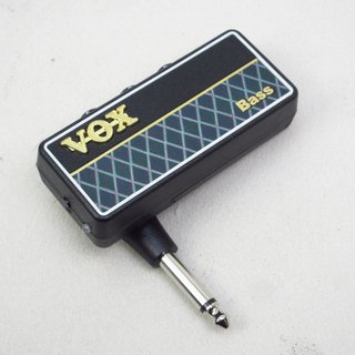 VOX AP2-BS amPlug2 Bass ヘッドフォンベースアンプ 【横浜店】