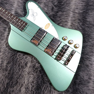 EpiphoneThunderbird '64 Inverness Green