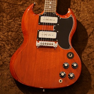 Gibson【Gibson Second】 Tony Iommi SG Special Vintage Cherry #223210412 [3.12kg] [送料込] 
