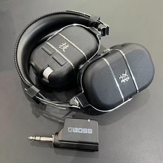 BOSS、WAZA-AIRの検索結果【楽器検索デジマート】