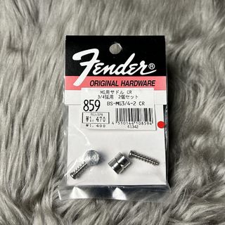 Fender Japan859BS/MG3/4-2
