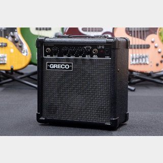 Greco LB-10【GIB横浜】