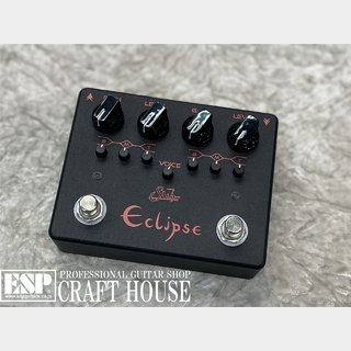 Suhr Eclipse Black Edition