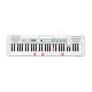 Casio Casio LK-335 光ナビゲーションキーボード 【61鍵】