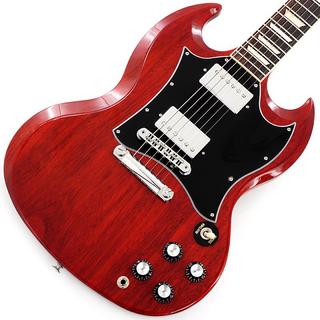 。Gibson ギブソン　SGエレキギター　楽器　弦楽器 ギブソン SG スタンダード徹底分析！【エレキギター博士】