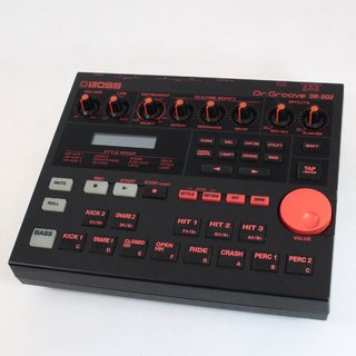 BOSS DR-202 Dr.Groove 【渋谷店】（中古/送料無料）【楽器検索