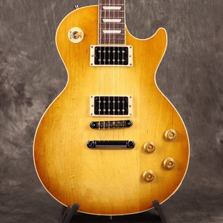 Gibson Slash "Jessica" Les Paul Standard Honey Burst with Red Back [4.29kg][S/N 214340292]【WEBSHOP】