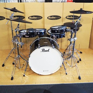 Pearl EM-5422HB/SET 22[e/MERGE Electronic Drum Kit - e/HYBRID Complete]【店頭展示特価品】