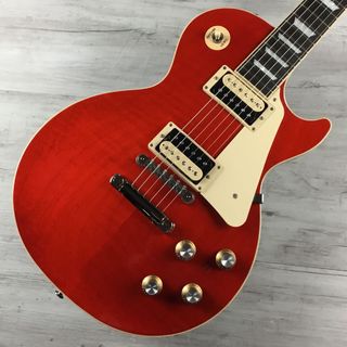 GibsonLes Paul Classic Translucent Cherry レスポールクラシック