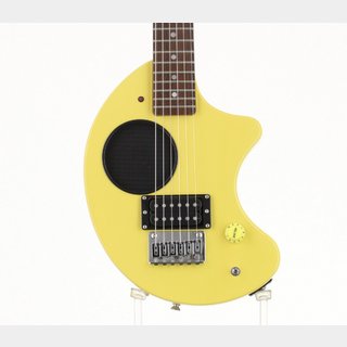 FERNANDES/BURNY BURNY / ZO-3 Yellow【新宿店】