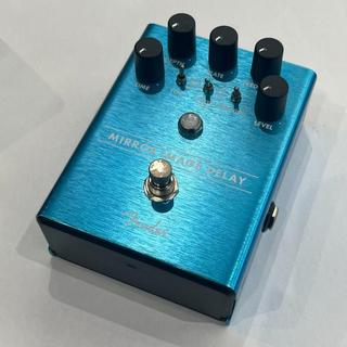 Fender、MIRROR IMAGE DELAYの検索結果【楽器検索デジマート】