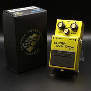 BOSS、SD-1-B50Aの検索結果【楽器検索デジマート】