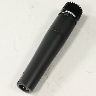 サンムーン（SM57）シリーズSR Amazon | SHURE ダイナミック マイクロフォン SM57-LCE 【国内
