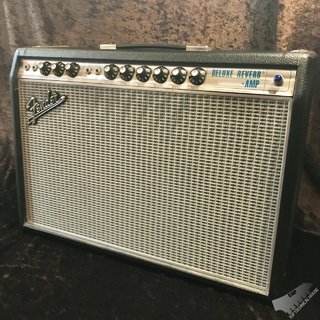 Fender'68 Custom Deluxe Reverb