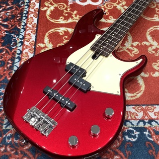 YAMAHA BB434 Red Metalic 【BB400 Series】【島村楽器限定カラー】